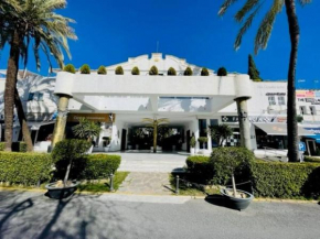 Apart Milla de Oro Marbella